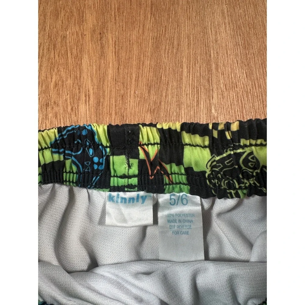 Kinly these vibrant